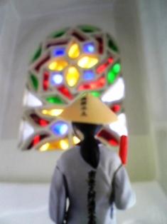 イエメンお遍路ツアー:前編