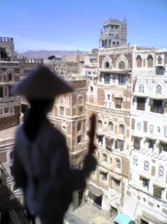 イエメンお遍路ツアー:後編