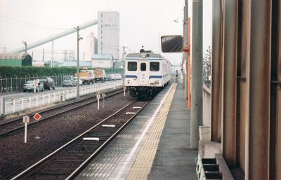 水島臨海鉄道