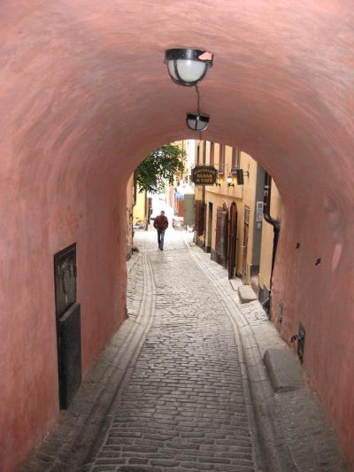 北欧デザイナーズの旅