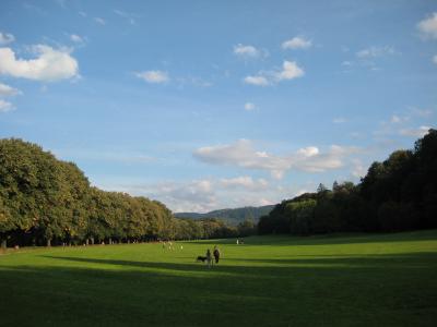 ドイツ　スパ＆ウェルネスの旅