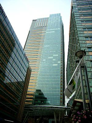 東京ミッドタウン