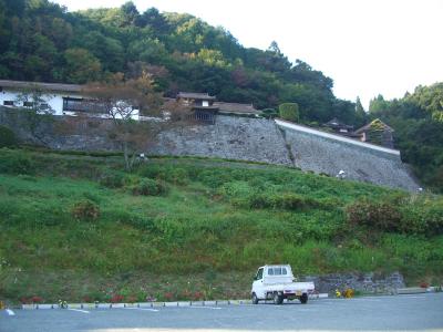 晴れの国　岡山（広兼邸）