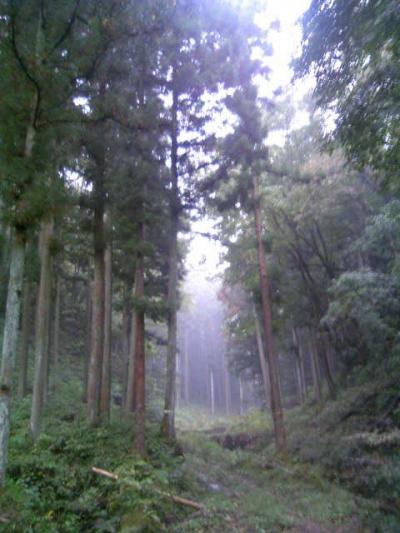 秋保で芋煮　日本の秋は最高！　