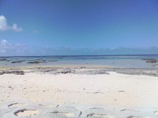 初の離島！久米島旅行記