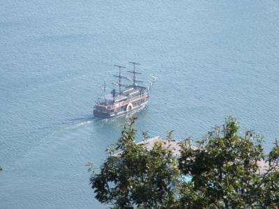 小田原~下田~天城越え