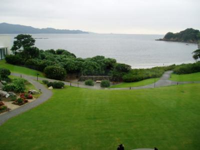 伊勢志摩リゾートホテル癒しの旅　～タラサ志摩ホテル＆リゾート編～