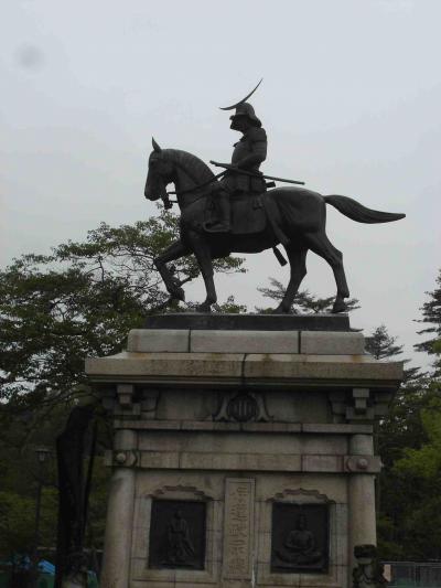 2007.7東北旅行記Vol.2