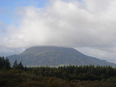 また行ってみたＮＺ（北島）2007?Taupo～Auckland