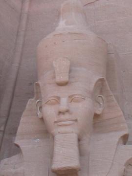 Egypt