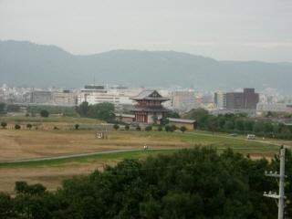 京都・奈良・名古屋旅行 2日目