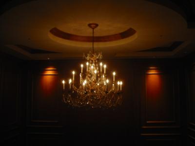 エクシブ琵琶湖　セミスィートルーム