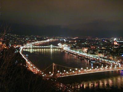 中欧ツアー旅行（ブダペスト）