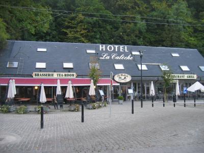 Hotel La Caleche (Durbuy)