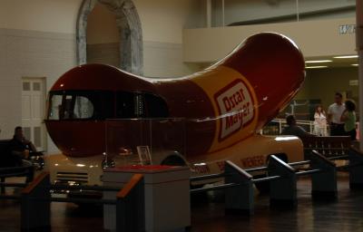 【ちょっとお出掛け】Ford Museum ?