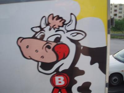 世界の看板inトルコ