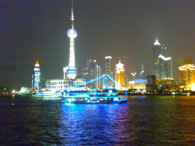 上海短期留学