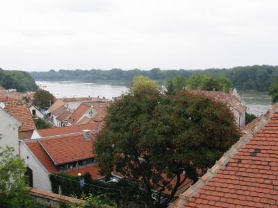 ブダペスト滞在２　