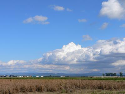 写真のまち、東川町へ