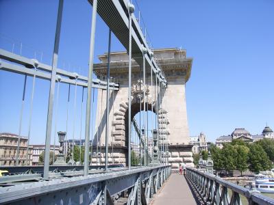 中欧周遊　その７　ブダペスト２