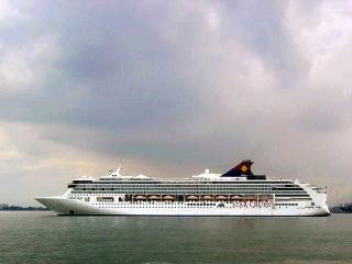 スーパースターヴァーゴ