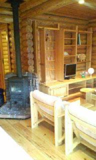 北海道癒しの旅・・・ニドム