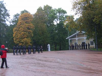 北欧周遊　その９　オスロ２