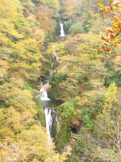 ウェールズの怪奇？！悪魔の橋　中部編１　５日目