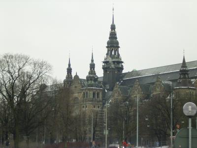 1Q, 2004 - Scandinavian countries & Germany