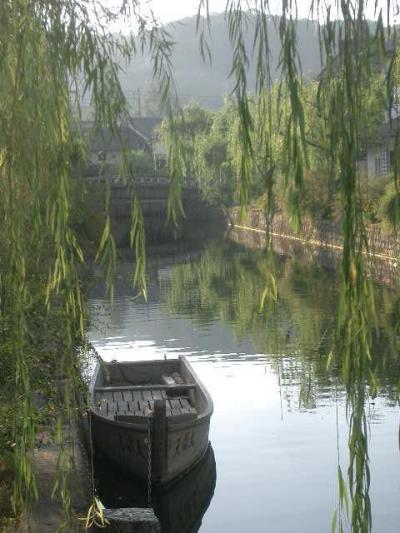 みんなだいすき「倉敷美観地区」