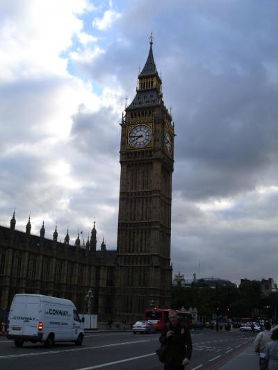 LONDON♪