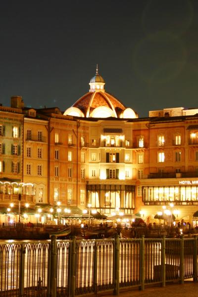 東京ディズニーシー　コロンビア号 スーベニアグラス ホテルミラコスタ小物入れ 2025年最新】S.S.COLUMBIA グラスの人気アイテム - メルカリ