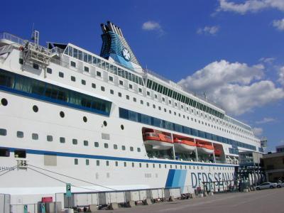 スカンジナビア・シーウエイズ