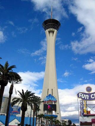 ラスベガス/2004・12・26