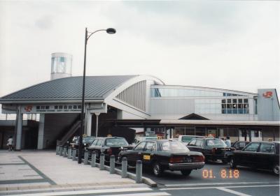 遠州鉄道と名鉄豊川線