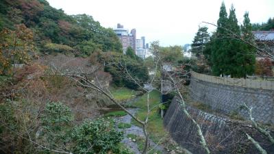 慰安旅行2007　有馬温泉　月光園　遊月山荘