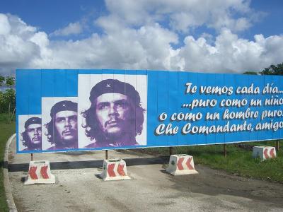 2007 CUBA