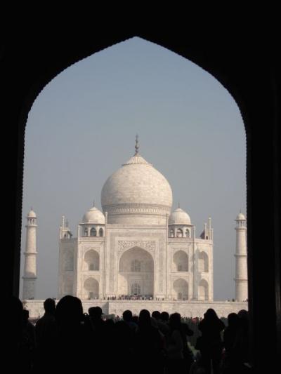 やっぱりびっくりさせられるのは日本人?インド北部の旅