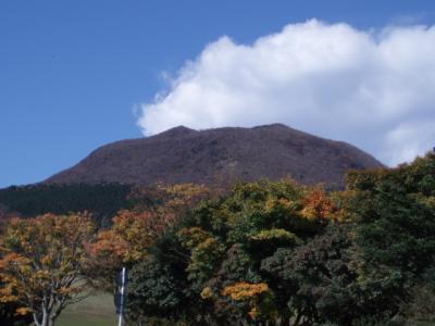 箱根・湯の花温泉（芦の湯）～駒ヶ岳