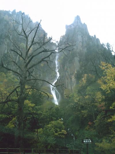 記念日旅行で　北海道へ・・