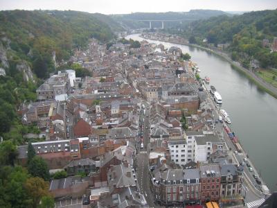 Citadelle (Dinant)