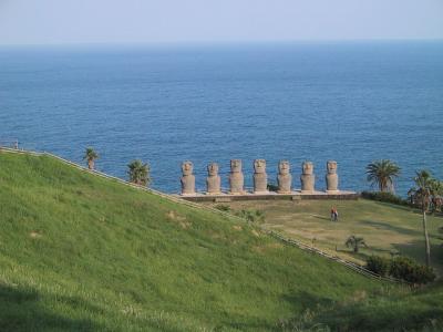 旅記録国内編2007　宮崎・鹿児島〔02−日南編〕