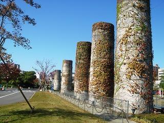 名古屋をメーグルで巡る