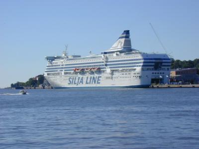 シリヤ・ライン