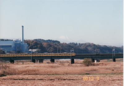 東京西部の私鉄