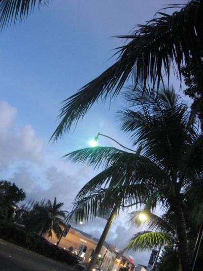 2007 11月 グアム1