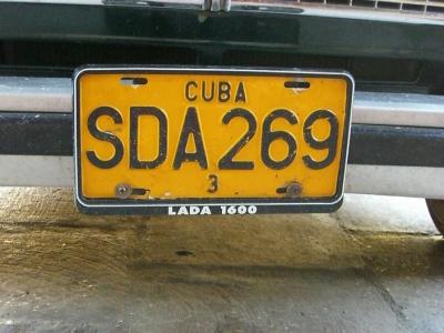 2007 CUBA vol.3