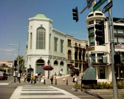 ロサンゼルス観光