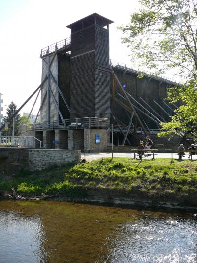 Bad Nauheim　バード･ナーハイム