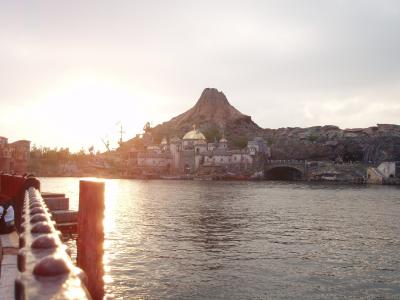 ディズニーシー